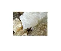 منیزیت ذوب شده