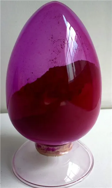 رنگدانه قرمز 63:1 برای پوشش